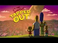 The final Hour of the Simpsons Tapped out alt gameplay