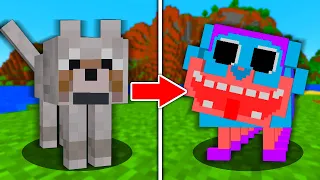 I Google Translated Minecraft Mobs 1 000 Times