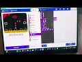 Making a Love Meter with the Microbit