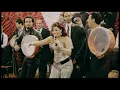اه يا دنيا | بوسي | اغاني شعبي | فيلم الالماني