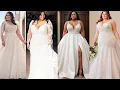 Plus-Size Wedding Gowns So Stunning They ll Make You Cry