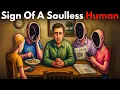 Download Lagu SOULLESS BEINGS EXISTE – 7 SIGNS They’re In Your FAMILY
