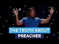 The Truth About Preacher Lawson Preacher Lawson