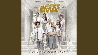 sampaikan sayangku untuk dia