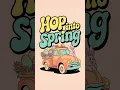Epic Retro Easter Color Ideas You Need to Try