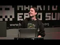 ligntning talk Advanced methods for polymorphic shellcode detection by Romain Lesteven