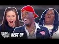 Download Lagu Wild ‘N Out’s Unforgettable Face Offs 🥊 SUPER COMPILATION