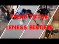 Download Lagu Kompilasi Video Tiktok Lemess Bestie New Trend Tiktok