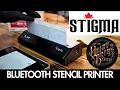 Stigma Stencil Printer Review Test