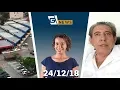 Download Lagu Gazeta News - 24/12/2018