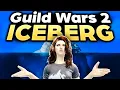 The Guild Wars 2 Iceberg Explained