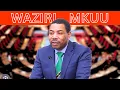 Lagu MWIGULU ateuliwa kuwa WAZIRI MKUU Bunge kumthibitisha leo