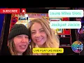 Pinball Was Not Nice OR Was It - Special Guest jackpotjackieslots