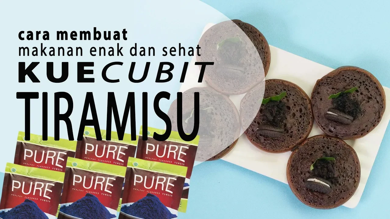 RESEP PUKIS BULAT LEMBUTNYA KEBANGETAN - MENUL ANTI KEMPES || Cocok Untuk Snack Box Bahan - Bahan Pu. 