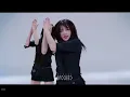 “You’re under arrest” - ILLIT dance practice [MIRRORED] 4k