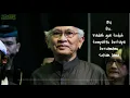 Download Lagu Puisi Ibu- Kh.mustofa bisri (Gus Mus)
