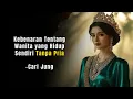 Download Lagu Kebenaran Tentang Wanita yang Hidup Sendiri Tanpa Pria – Carl Jung