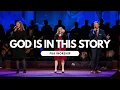 Download Lagu God Is in This Story | FBA Worship