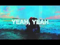 Gryffin - Oceans (Lyrics/Lyric Video) (with Kid Joi)