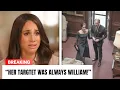 Download Lagu Meghan Markle TRIED Everything Just To GET Prince William’s BABY And Take Control