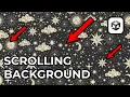 How To Create Infinite Scrolling Background In Unity