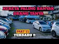 Download Lagu TERBARU !! KERETA PALING BANYAK ORANG TANYA,SEKARANG DAH ADA NI GUYS PART55