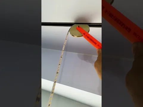 Instala TIRAS LED fácilmente en casa 💡