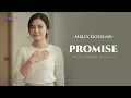 Promise (From Promise) – Melly Goeslaw | Pop Slow Rock Version by MusicaiPlay (Lirik Video)