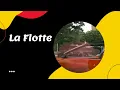 DDF Djibril-La Flotte Originale