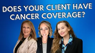 Aetna s Cancer Product Training