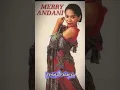 Download Lagu Merry Andani - Cintaku Padamu