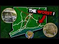 Why Connecticut Has America s Most Interesting Freeway System