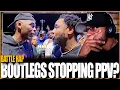ARE BOOTLEGS REALLY STOPPING PAY PER VIEWS IN BATTLE RAP