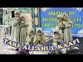 Download Lagu TARIAN ISLAMI  ALULA AISY - ALLAHUL KAAFI KELAS 1 PUTRI Terbaru