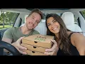 How Many Uber Eats Deliveries to Cover Tesla s FSD