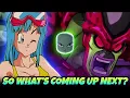 SO WHAT S NEXT FOR TANABATA TDC 2026 Part 2 Look Ahead and Beyond Dragon Ball Z Dokkan Battle