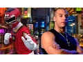 Download Lagu The Fast and the Furious (Power Rangers: Turbo Style!)