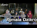 Download Lagu Ajmala Dzikro || Member Sholawat || Cover Sholawat
