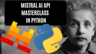 Mistral AI API Masterclass From Setup to Advanced Agents 2026 Guide english