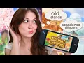 Download Lagu Een rondleiding door mijn OUDE Animal Crossing: New Horizons Islands