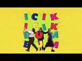 Icik Icik Bum Bum - Gusti Irwan Wibowo | Video Lirik Resmi