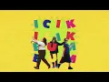 Download Lagu Icik Icik Bum Bum - Gusti Irwan Wibowo | Video Lirik Resmi