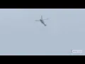 Kobe Bryant s Plane Crash Footage