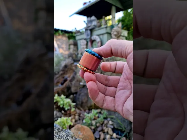 Bearing Fidget V1 video thumbnail