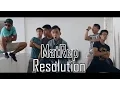 Download Lagu UXM - Matrep Resolution (Feat. Bancho The Matrep)