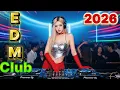 Lagu 🔥 EDM Club Banger Remix 2026 – Viral Drop