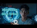 Download Lagu Ep 7 - Dunia Dalam Cincin Terkuat: Ciuman Pertama yang Aneh | CeritaQu