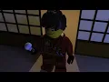 The Way of the Ninja - LEGO Ninjago