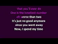 Three Dog Night - One Is The Loneliest Number