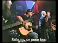 A Little Crazy (Fight Acoustic) - Subtitulado al Español